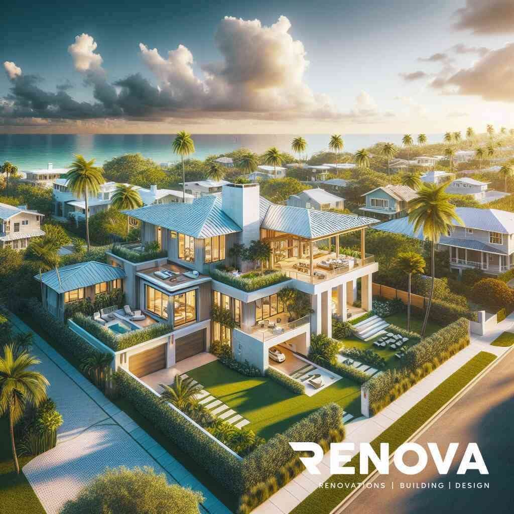 What is RENOVA’s Mastery in Delray Remodels 2025?