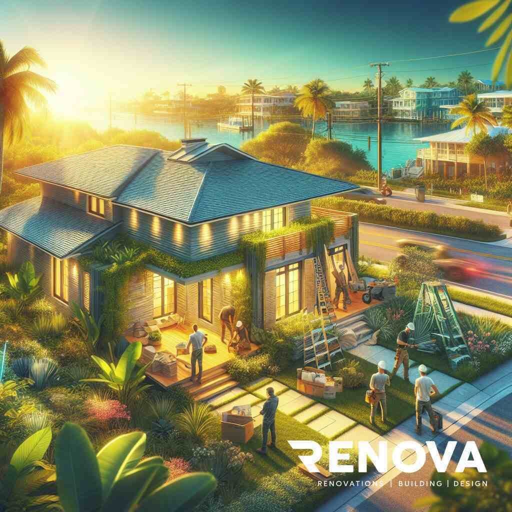 What is RENOVA's Mastery in Delray Remodels 2025?