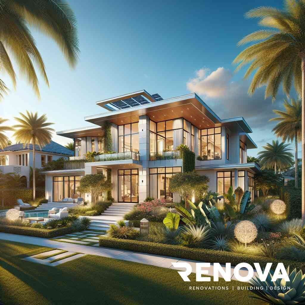 What is the Definition of RENOVA’s Signature Styles?