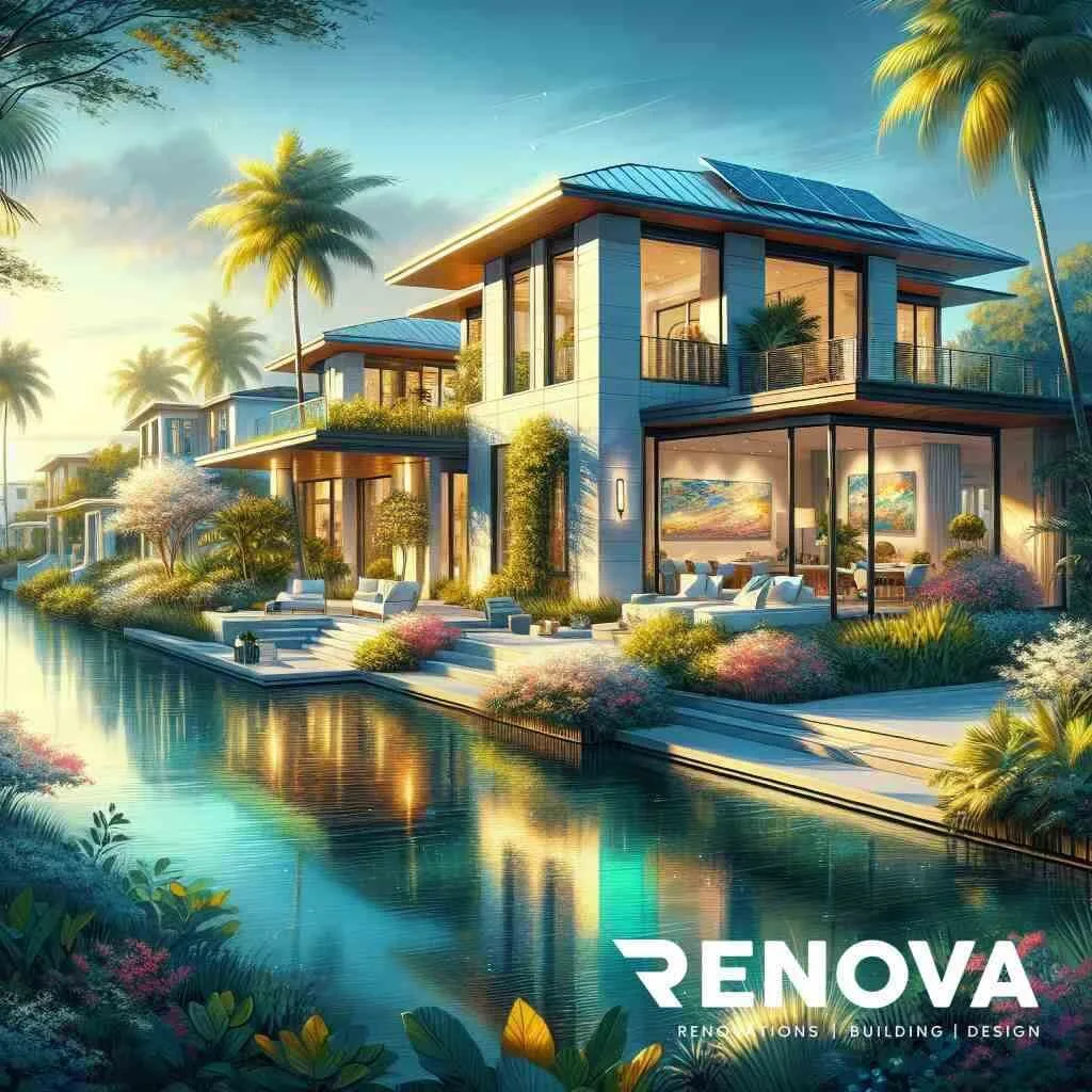 What is the Definition of RENOVA's Signature Styles?