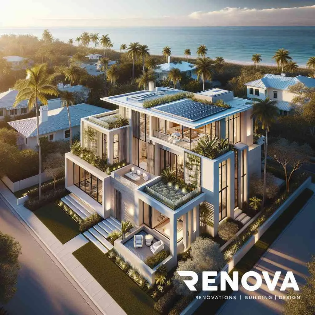 What is the Definition of RENOVA's Signature Styles?