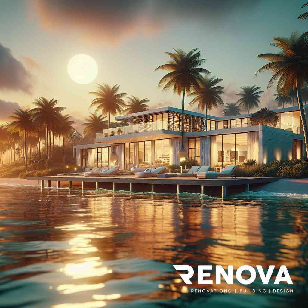 Exploring RENOVA's Mastery in Boynton Beach Homes