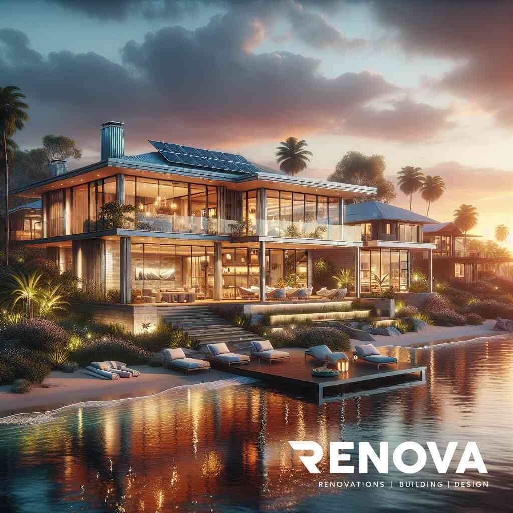 Exploring RENOVA's Mastery in Boynton Beach Homes