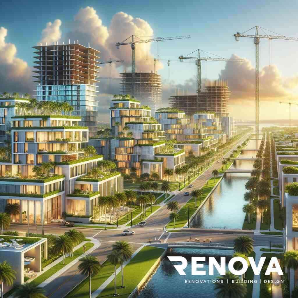 Guide to RENOVA's Impact on Boca Raton Construction