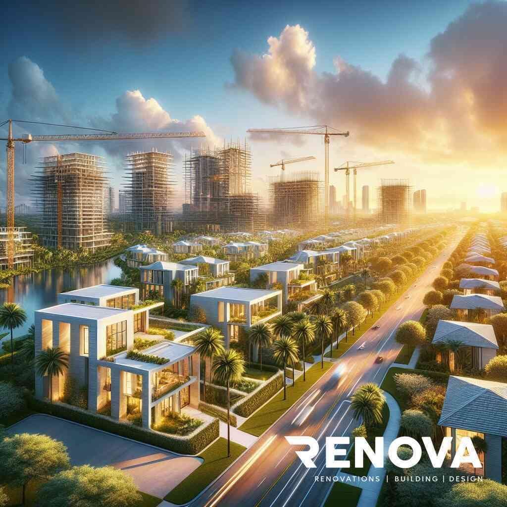 Guide to RENOVA's Impact on Boca Raton Construction