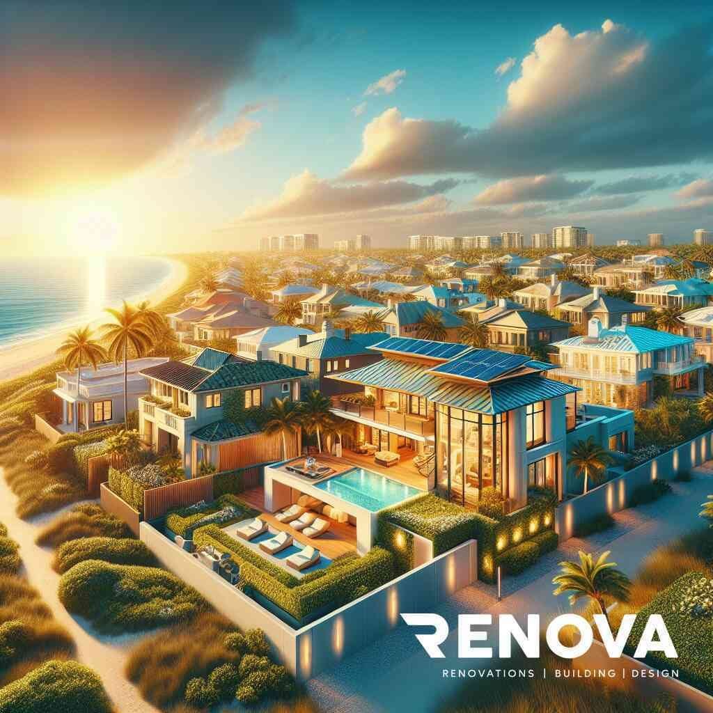 How RENOVA Defines Excellence in Delray Renovations?