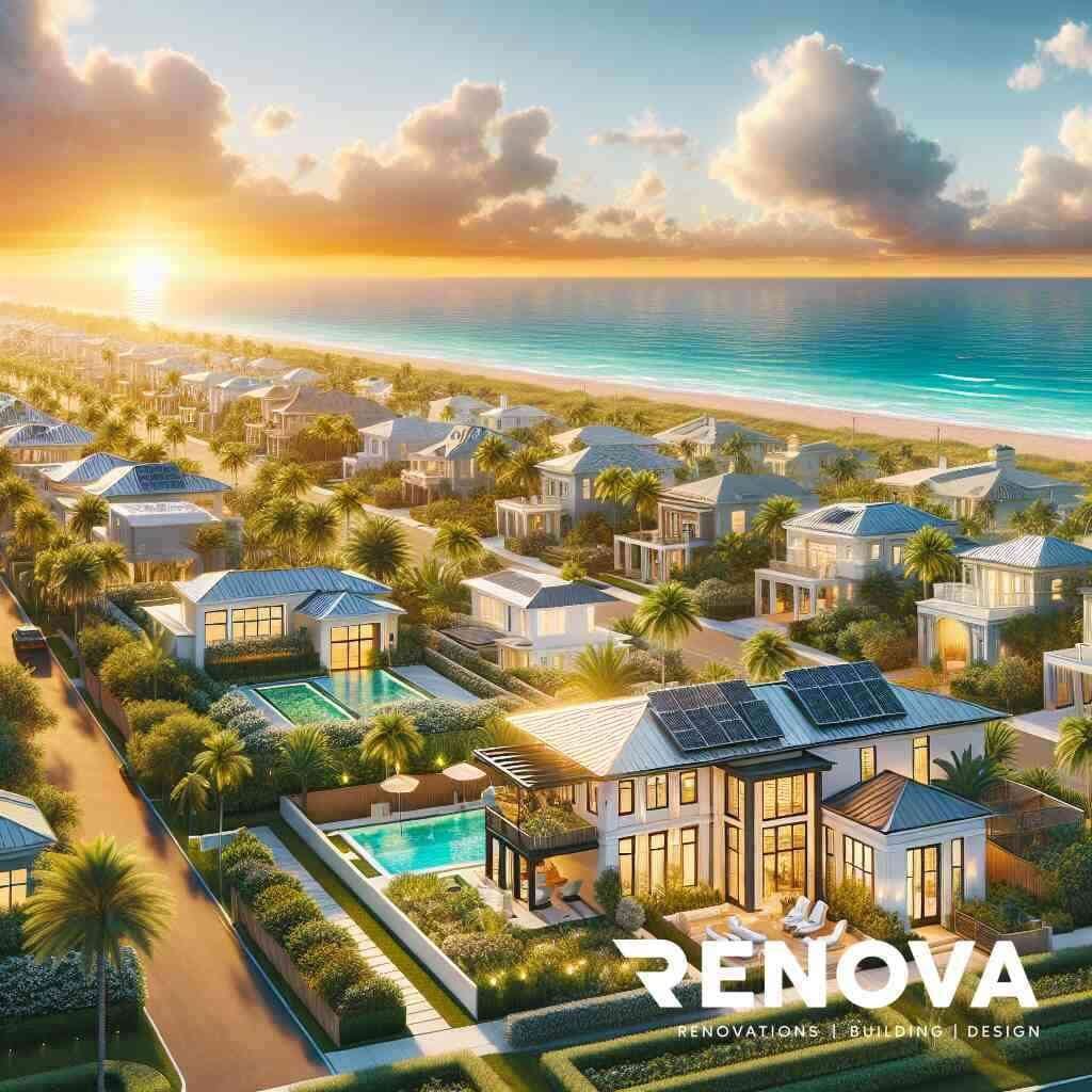 How RENOVA Defines Excellence in Delray Renovations?