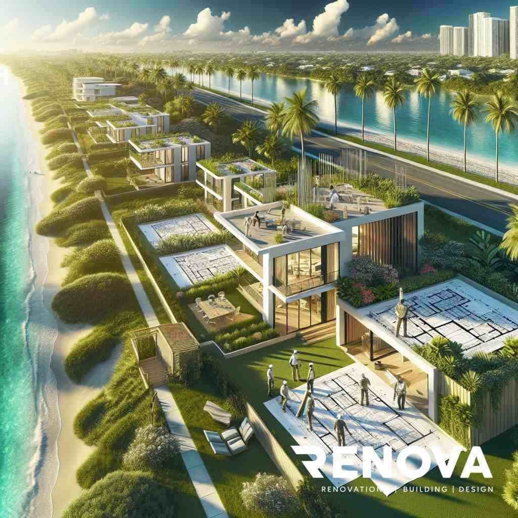 How RENOVA Elevates South Florida Construction Standards