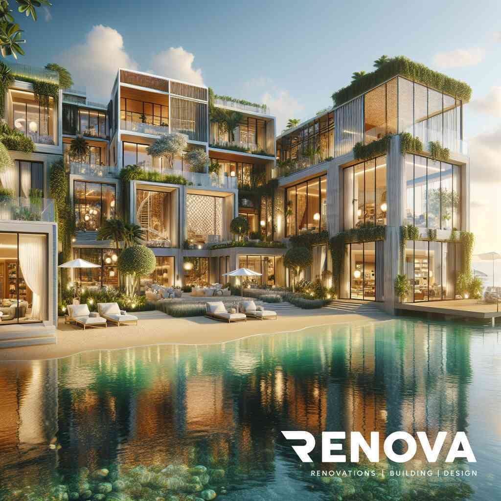 How RENOVA Transforms Delray Beach Luxury Spaces