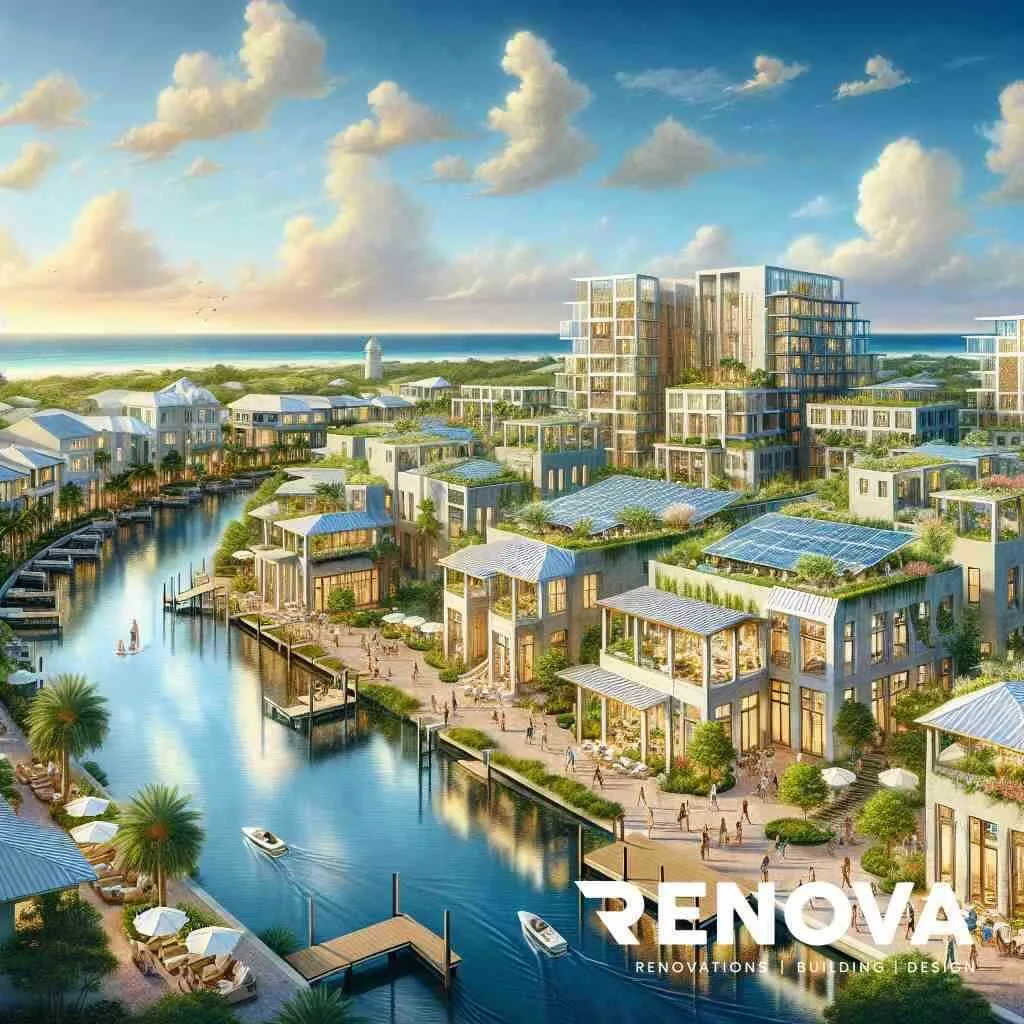 Top 5 RENOVA Strategies for Palm Beach Constructions