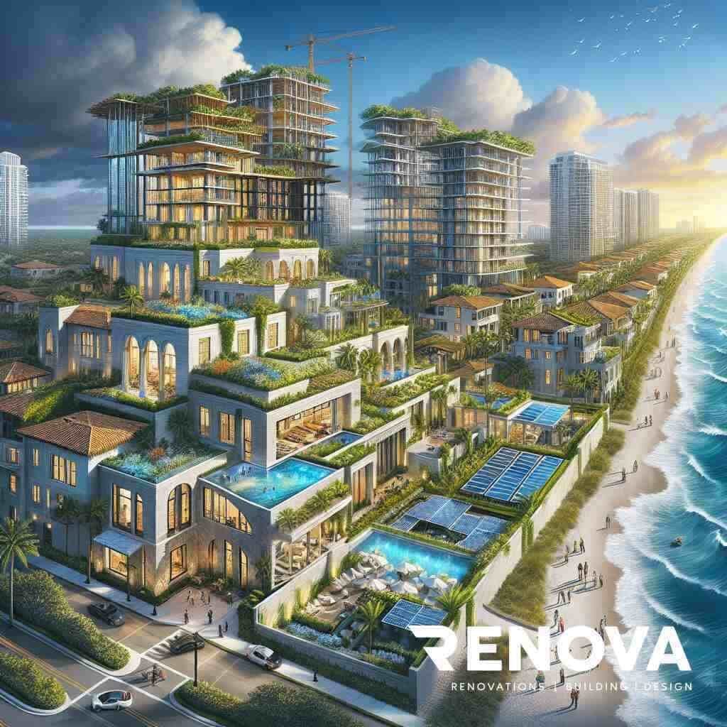 Top 5 RENOVA Strategies for Palm Beach Constructions