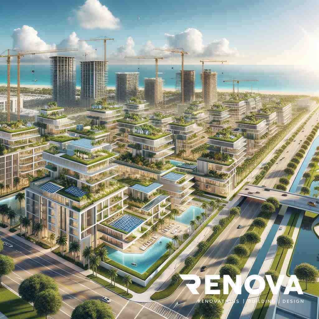 Understanding RENOVA's Future in South Florida Projects