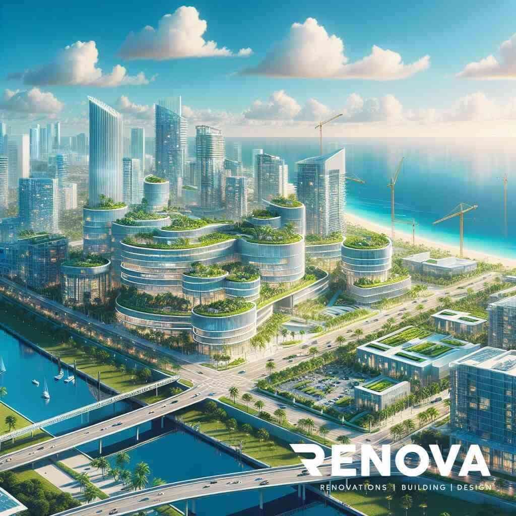 Understanding RENOVA's Future in South Florida Projects