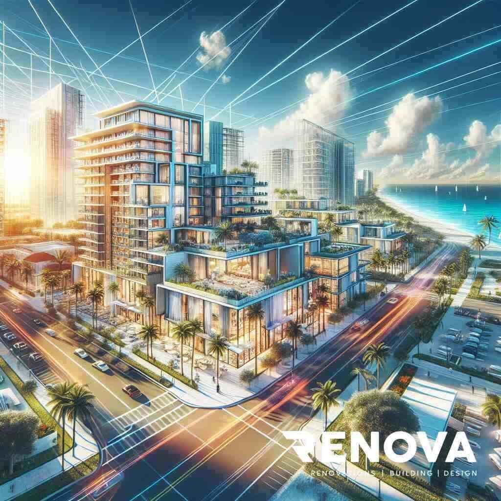 Unlocking RENOVA’s Insight into West Palm Beach Builds