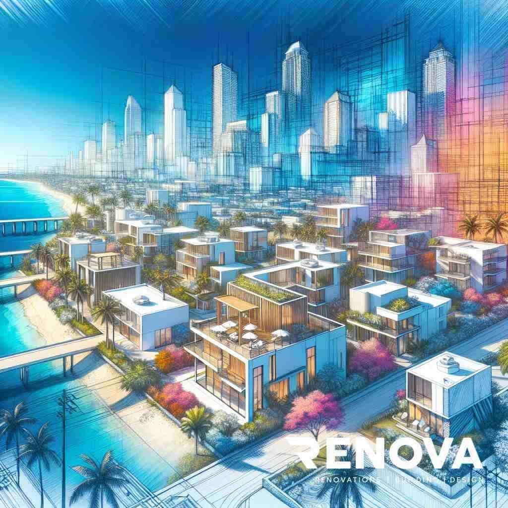 Unlocking RENOVA's Insight into West Palm Beach Builds