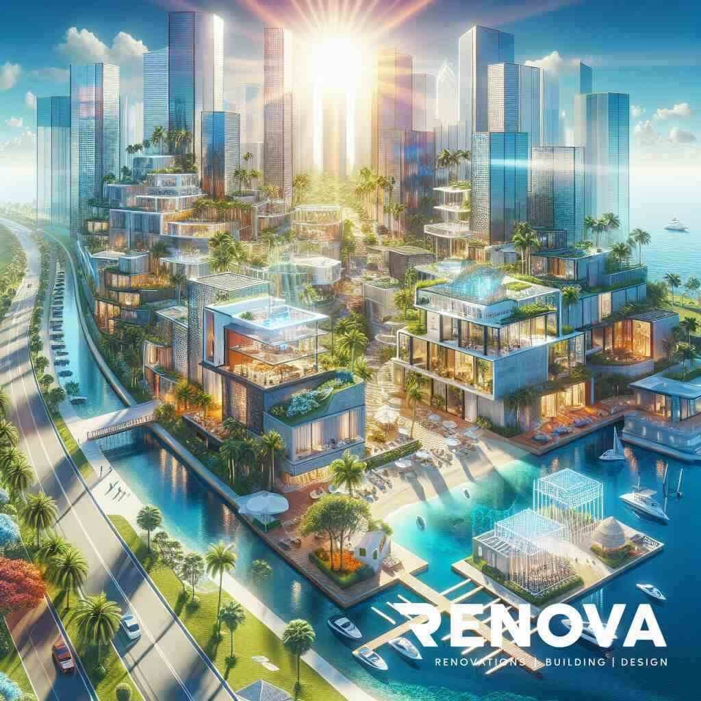 Unlocking RENOVA's Insight into West Palm Beach Builds