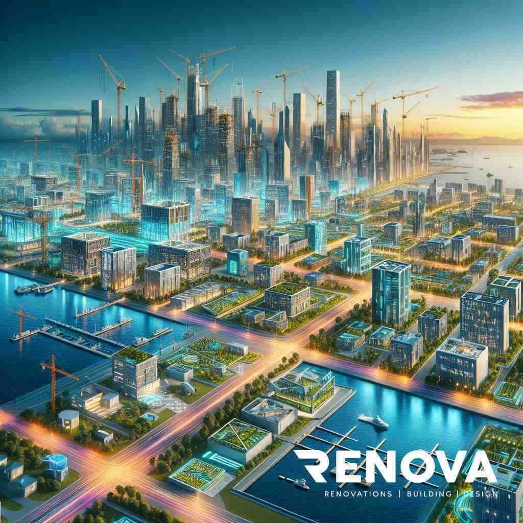 What Are RENOVA’s Top Construction Tips for 2025