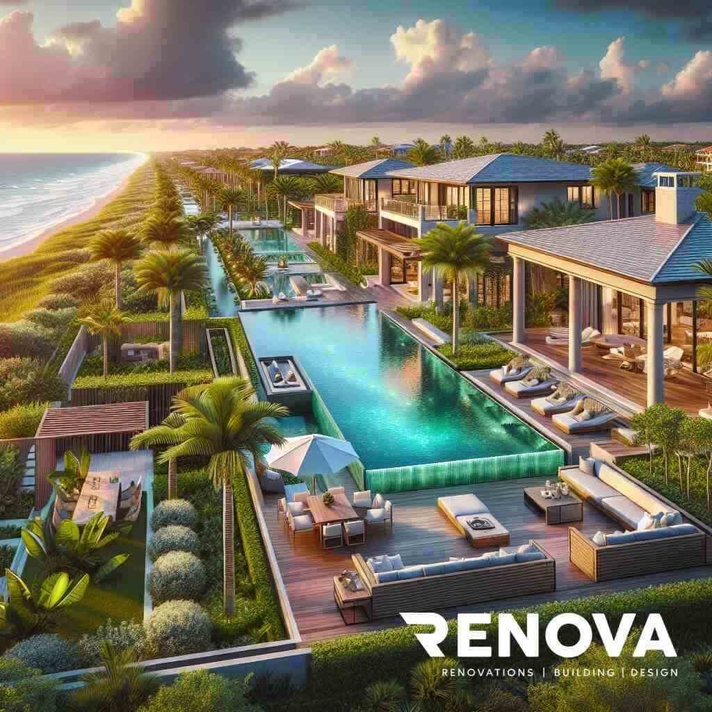 What Does RENOVA Define as Excellence in Custom Homes