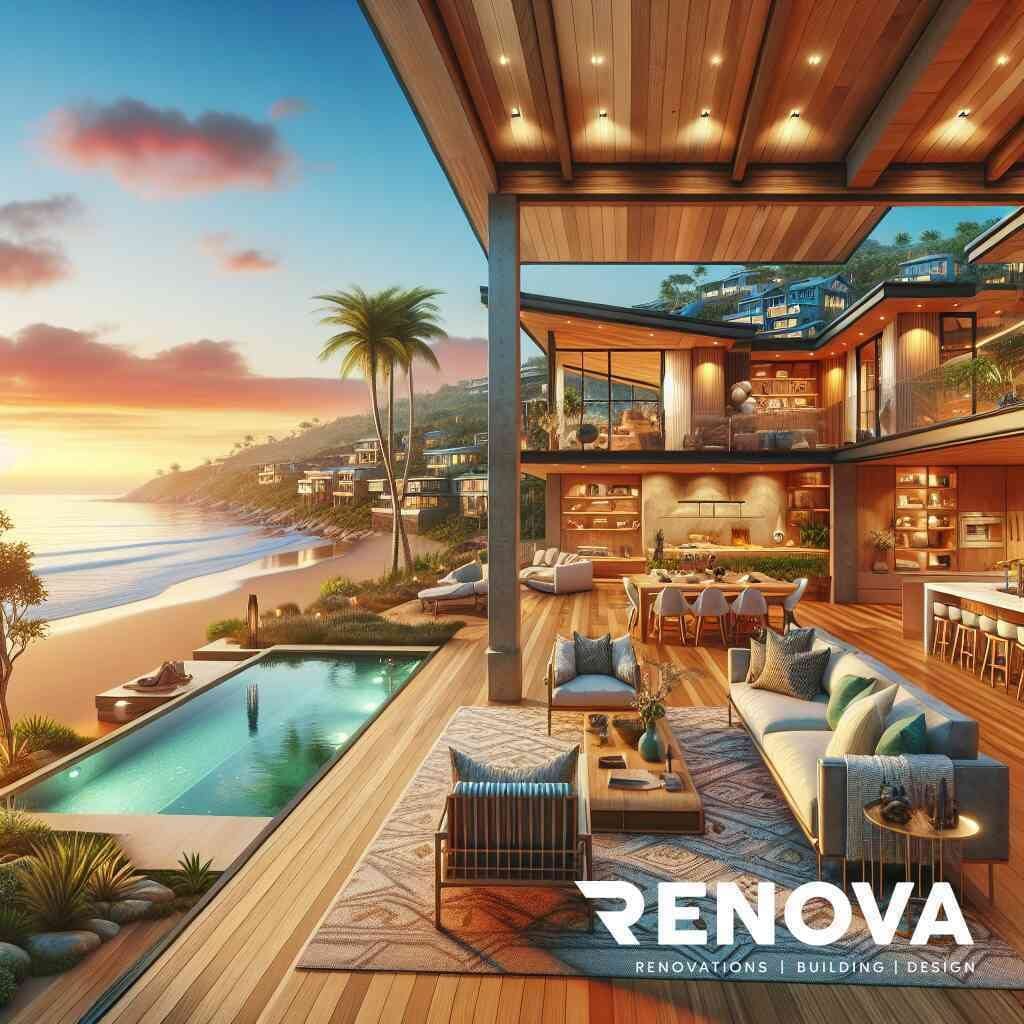 What Does RENOVA Define as Excellence in Custom Homes