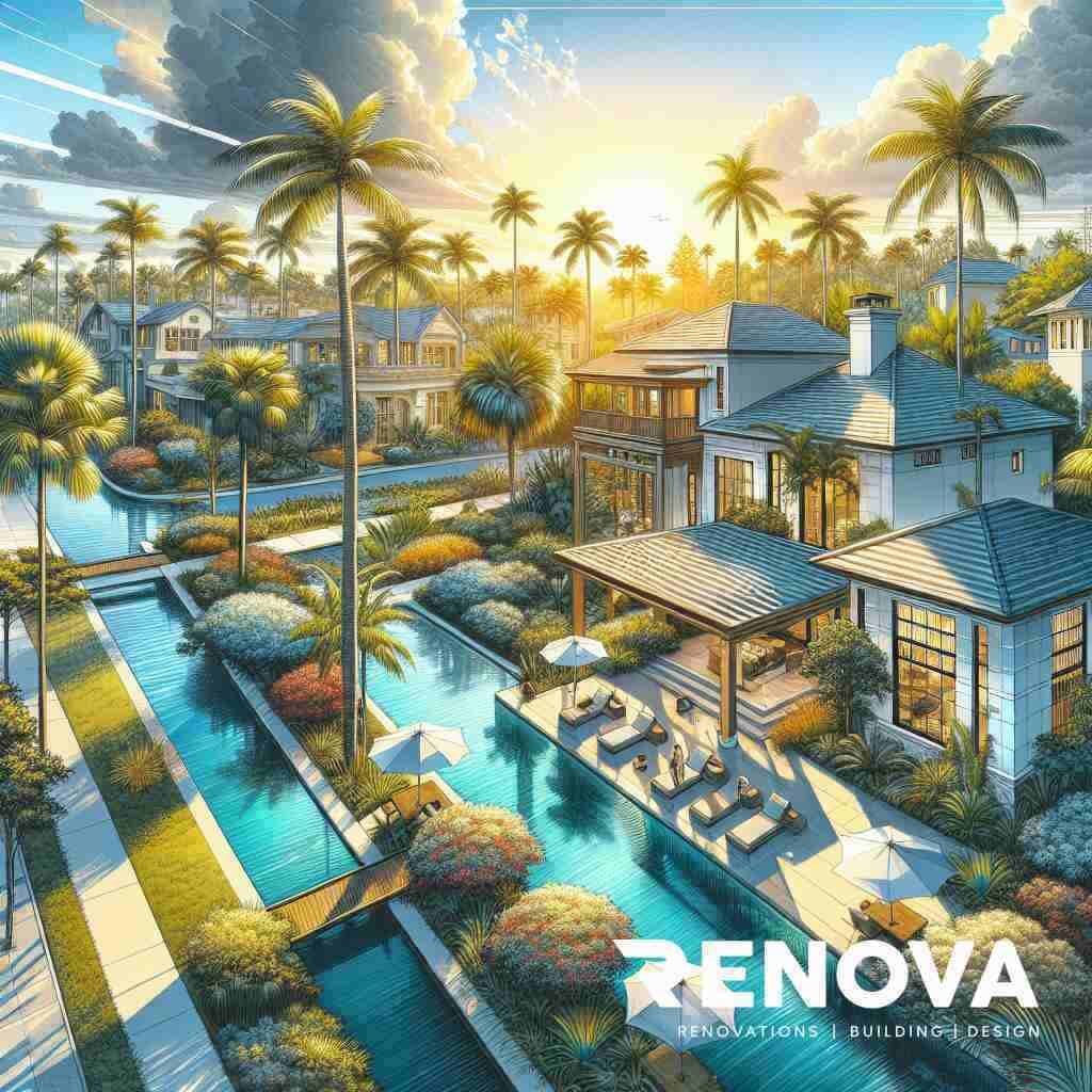 What Is RENOVA’s Mastery in Boynton Beach Extensions