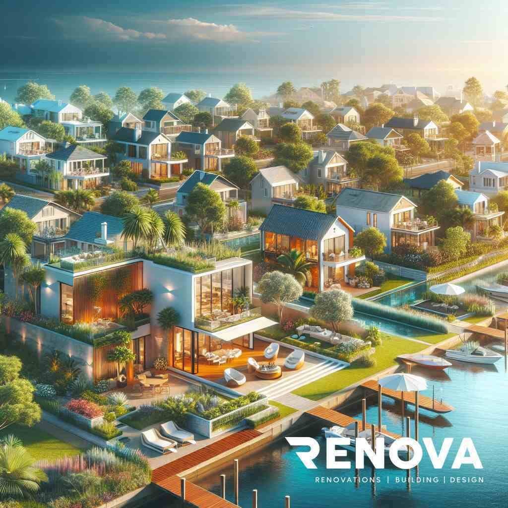 What Is RENOVA's Mastery in Boynton Beach Extensions