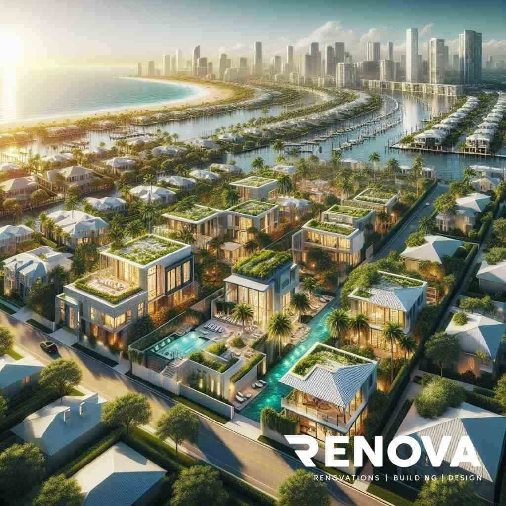 What Is RENOVA's Mastery in Boynton Beach Extensions