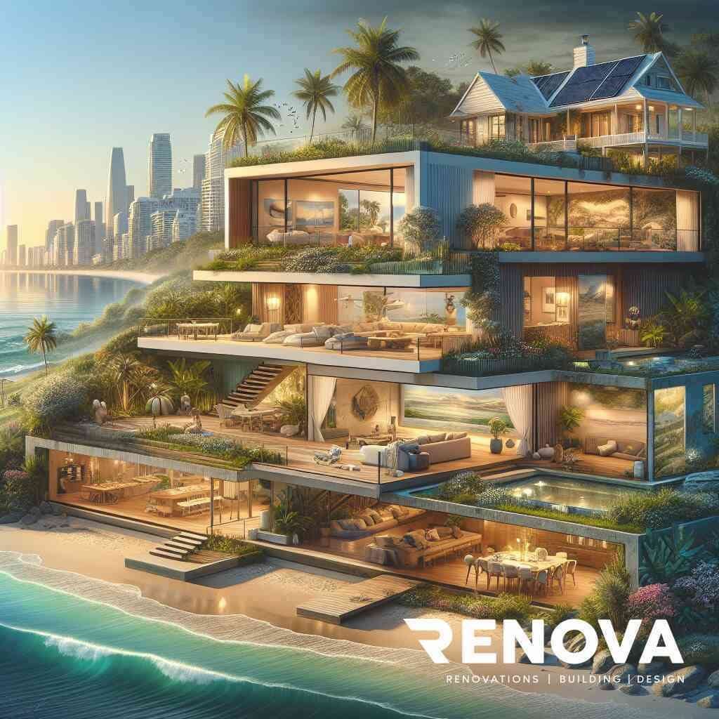 What Sets RENOVA Apart in Pompano Beach Renovations