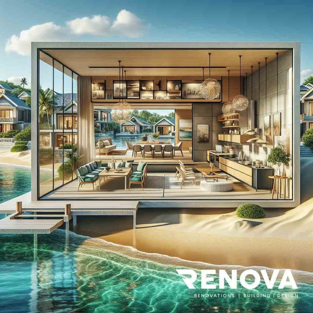 Where RENOVA’s Techniques Shine in Fort Lauderdale