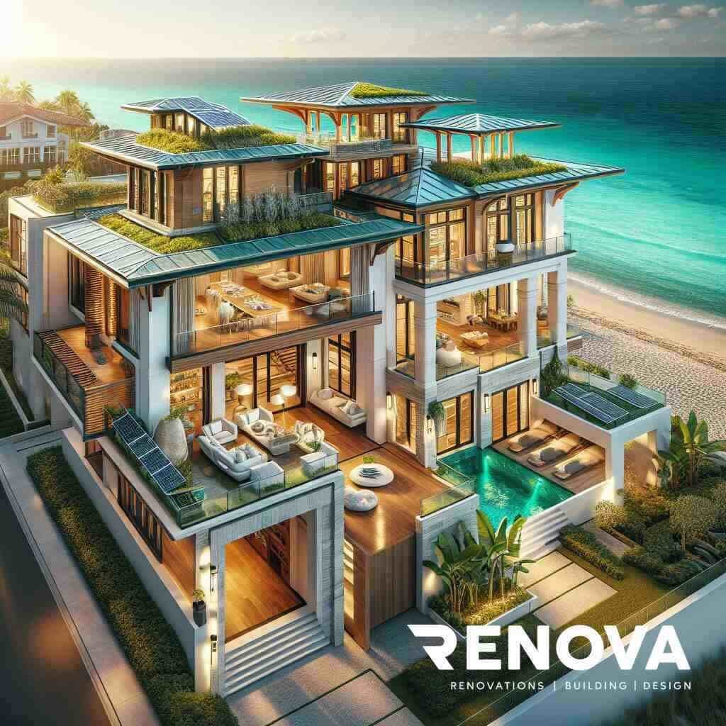 Where RENOVA's Techniques Shine in Fort Lauderdale