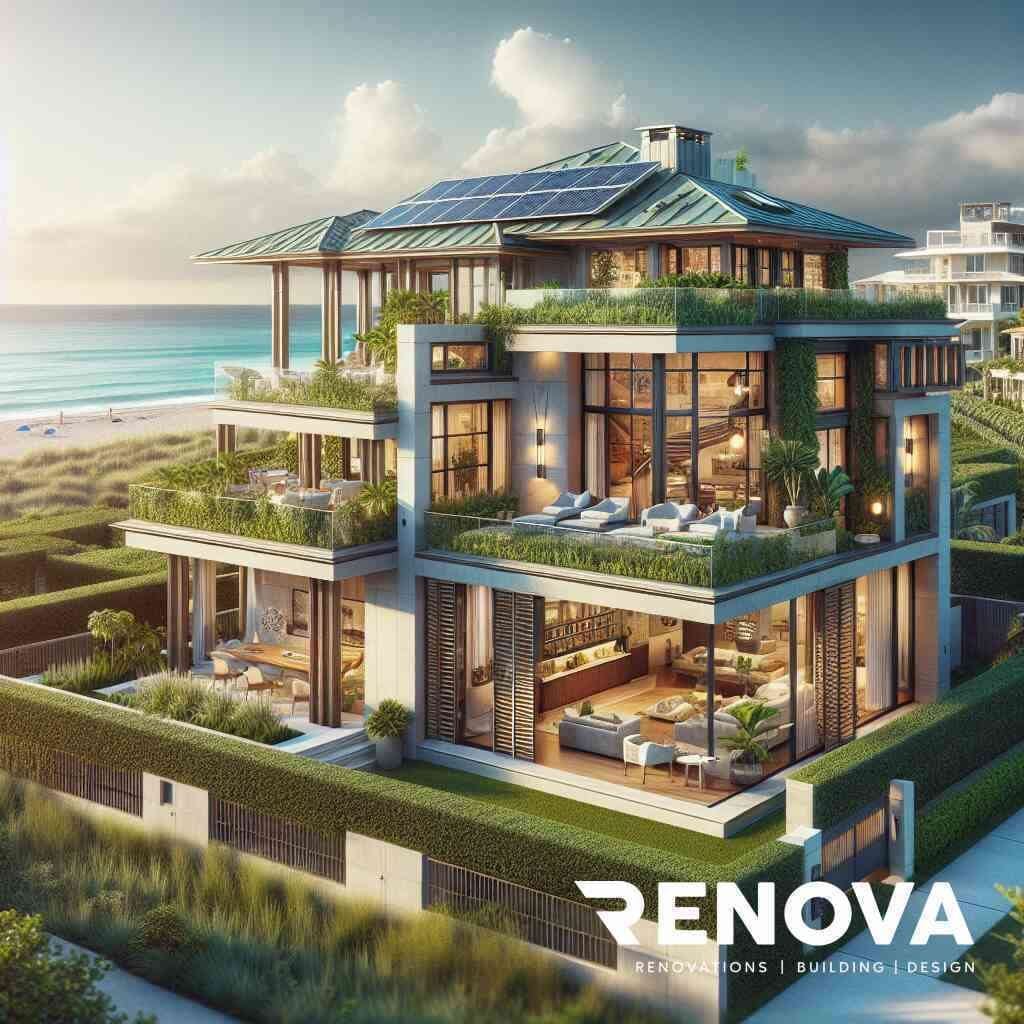 Where RENOVA's Techniques Shine in Fort Lauderdale