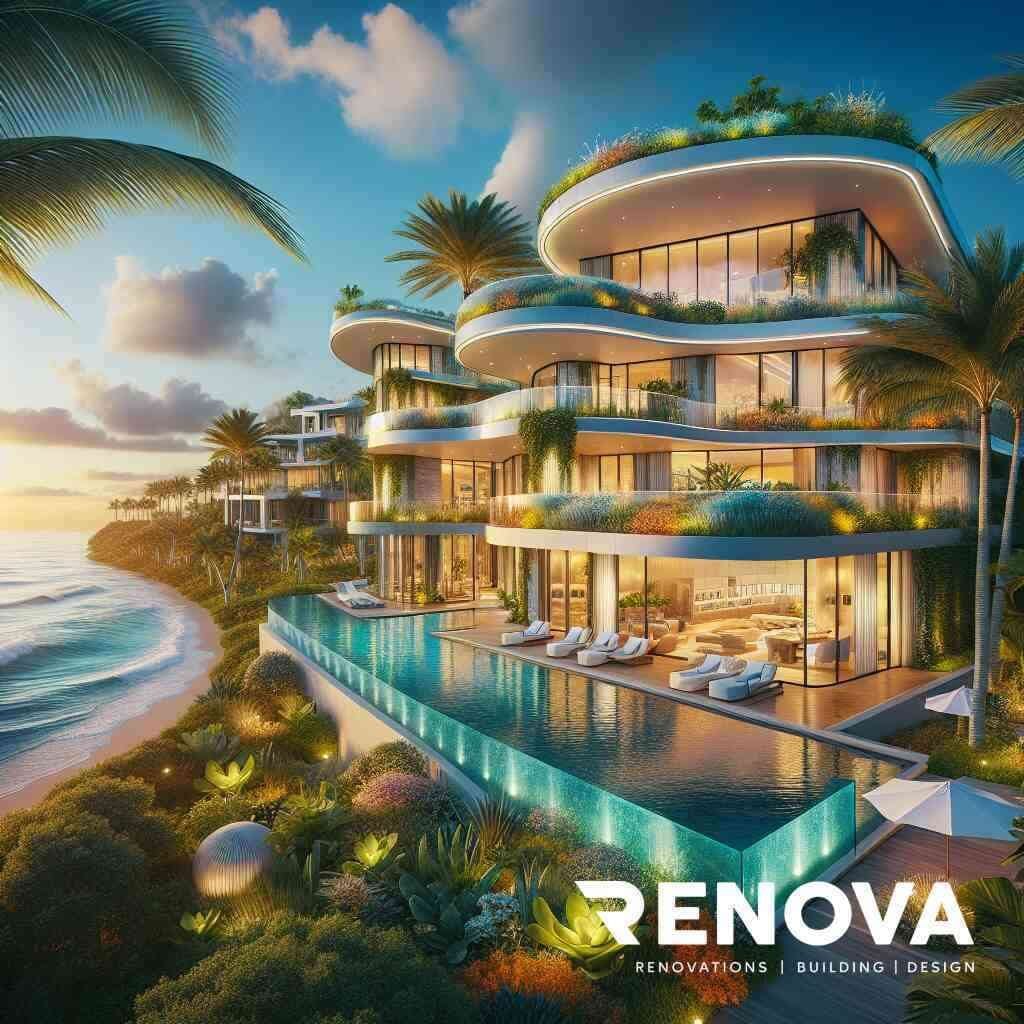 How RENOVA is Elevating Boynton Beach Custom Homes?