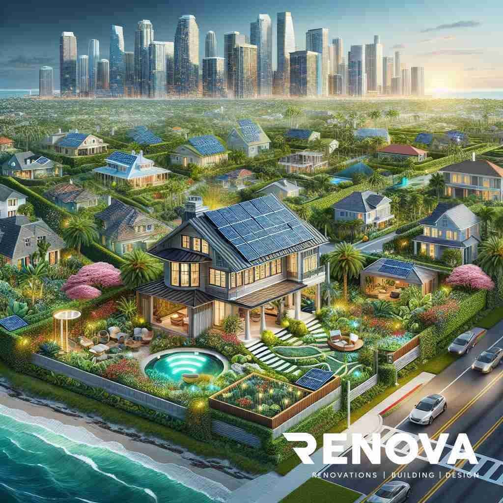 The Ultimate Insight into RENOVA’s Wellington Projects