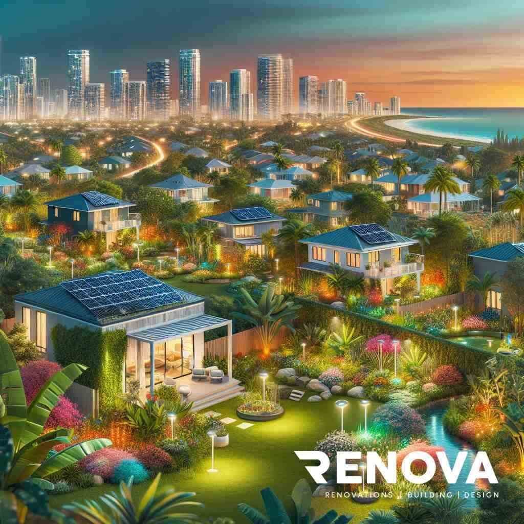 The Ultimate Insight into RENOVA's Wellington Projects