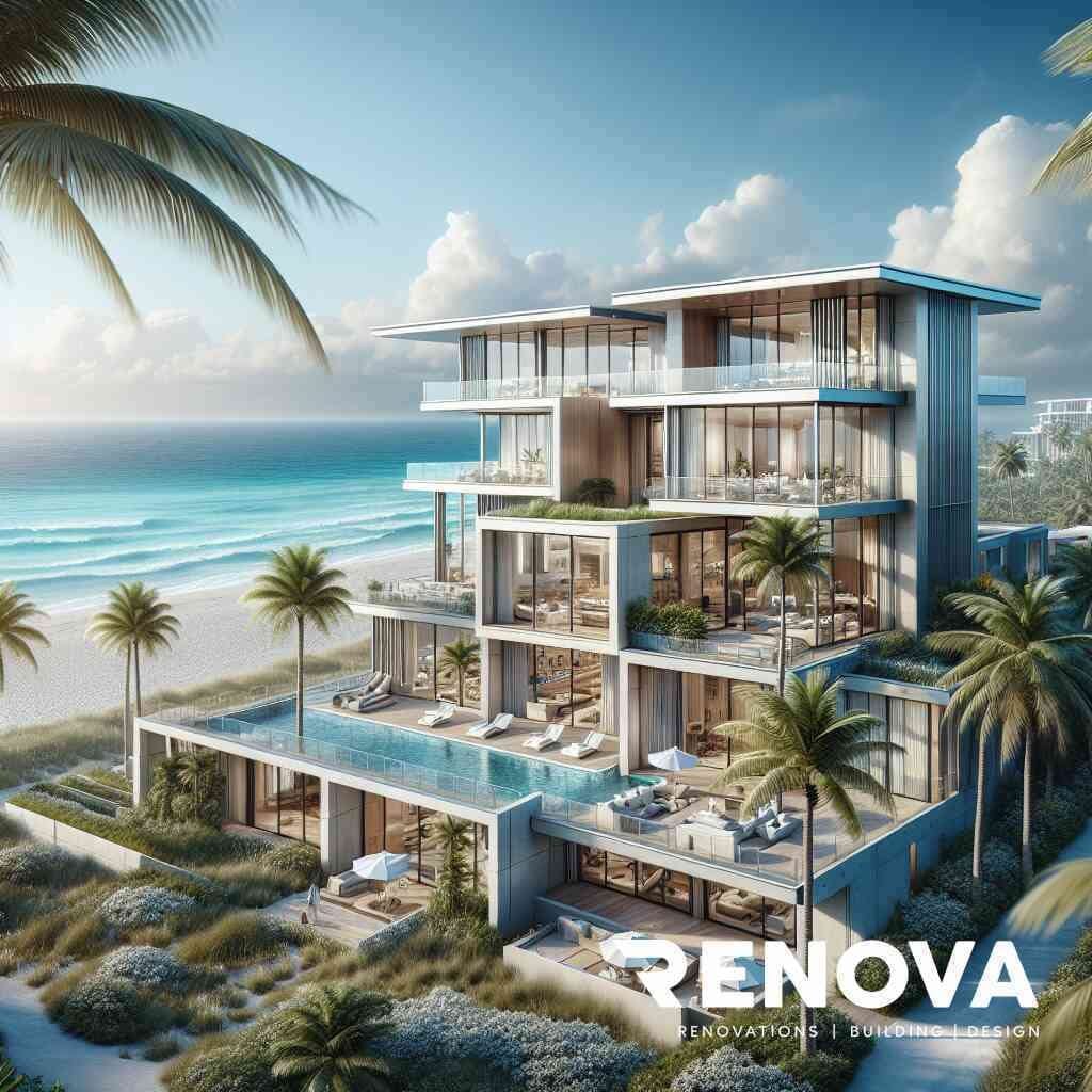 Understanding RENOVA’s Role in Highland Beach Homes