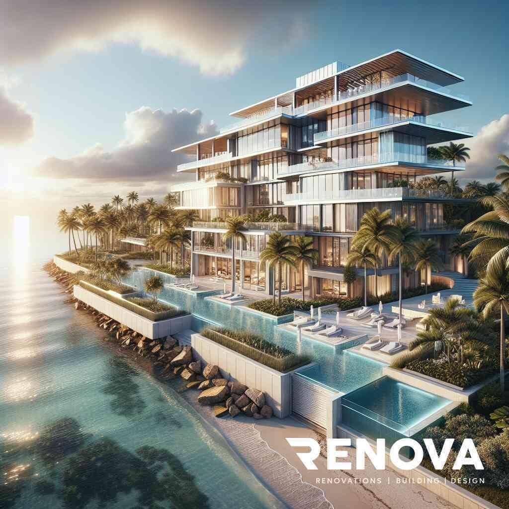 Understanding RENOVA's Role in Highland Beach Homes