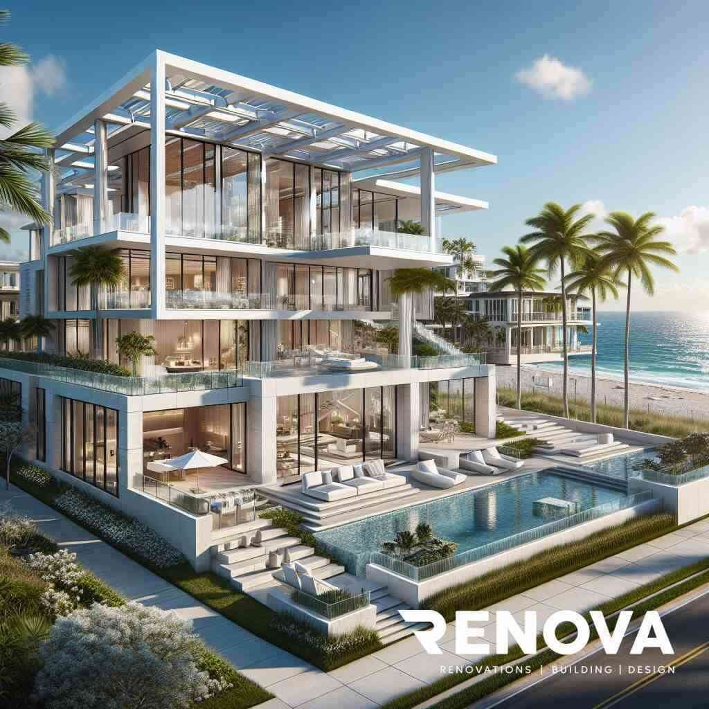 Understanding RENOVA's Role in Highland Beach Homes