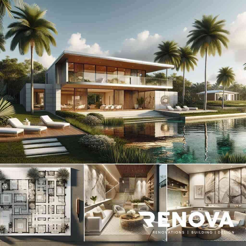 Unlocking RENOVA’s Palm Beach Luxury Home Secrets