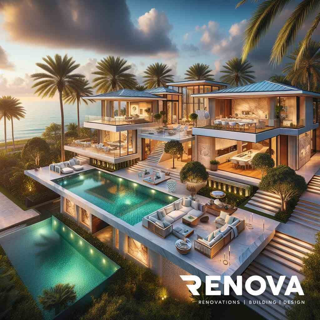 Unlocking RENOVA's Palm Beach Luxury Home Secrets