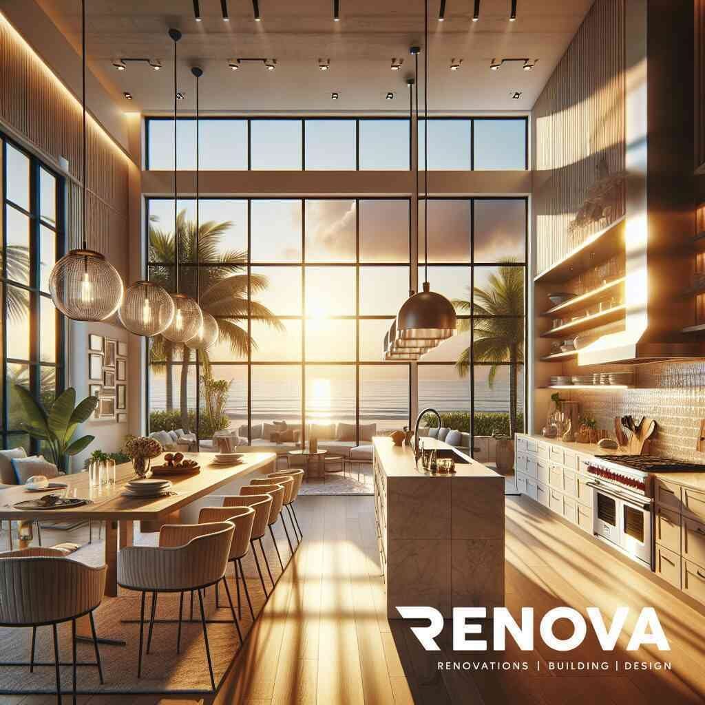 What Are RENOVA's Best Practices for Kitchen Innovations?