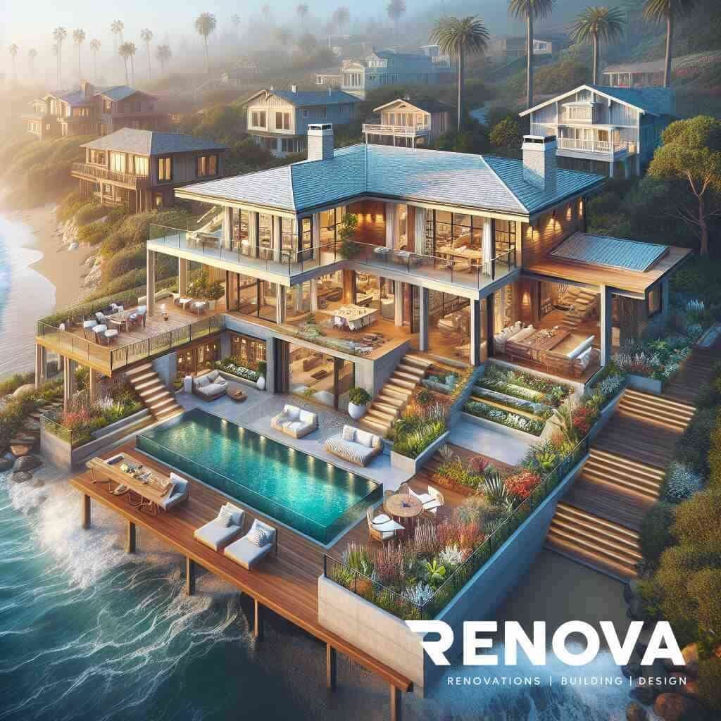 Top 5 Ways RENOVA Defines Excellence in Home Additions